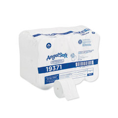 GPC19371CT - Georgia Pacific® Professional Angel Soft ps® Compact Coreless Premium Bathroom Tissue