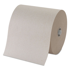 Georgia Pacific Pacific Blue Ultra™ Paper Towels, Natural, 7.87 x 1150 ft, 3 Roll/Carton