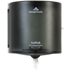 GPC582-01 - SofPull® High Capacity Centerpull Towel Dispenser
