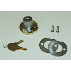 GPS9670 - Geerpres - Lock and Key Set