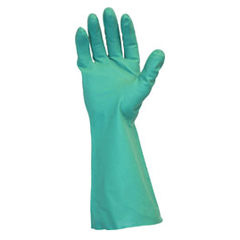 SFZGNGU-XL-22-18 - Safety Zone - Unlined Nitrile Gloves