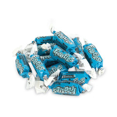 Tootsie Roll Frooties, Blue Raspberry, 38.8 oz Bag, 360 Pieces/Bag, Ships in 1-3 Business Days