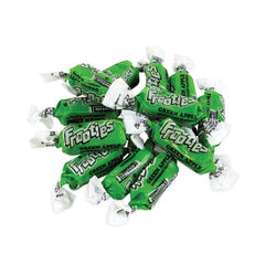 Tootsie Roll Frooties, Green Apple, 38.8 oz Bag, 360 Pieces/Bag, Ships in 1-3 Business Days