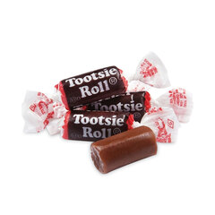 Tootsie Roll Midgees, Original, 38.8 oz Bag, Delivered in 1-4 Business Days
