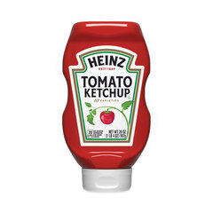 GRR20901009 - Heinz Tomato Ketchup Squeeze Bottle