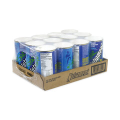 HARVEST HILL BEVERAGE COMPANY Energy Nutrition Drink, Vanilla, 12 oz Can, 12/Carton, Ships in 1-3 Business Days