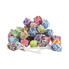 Spangler Dum-Dum-Pops, 14 Assorted Flavors, 360 Pieces/Carton, Ships in 1-3 Business Days