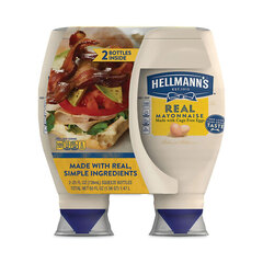 mayonnaise Kewpie Mayonnaise Sqz,12 Oz (Pack Of 6) - Walmart.com