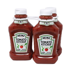 GRR22000499 - Heinz Tomato Ketchup Squeeze Bottle