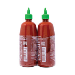 GRR22000712 - Huy Fong Sriracha Hot Chili Sauce