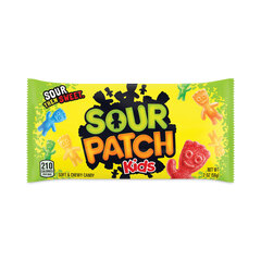Mondelez International Chewy Candy, Assorted, 2 oz  Bags, 24/Pack, Ships in 1-3 Business Days