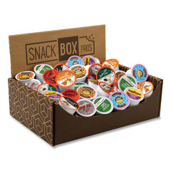 Keurig K-Cup Assortment, 40/Box, Ships in 1-3 Business Days