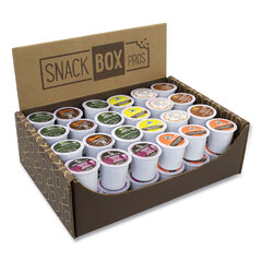 Keurig Favorite Flavors K-Cup Assortment, 48/Box, Ships in 1-3 Business Days
