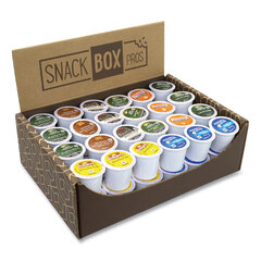Keurig What's for Breakfast K-Cup Assortment, 48/Box, Ships in 1-3 Business Days