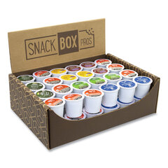 Keurig Bold and Strong K-Cup Assortment, 48/Box, Ships in 1-3 Business Days