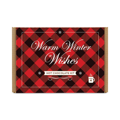 GRR70000117 - Warm Winter Wishes Hot Chocolate Kit