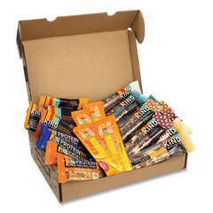Kind Favorites Snack Box, Assorted Variety of KIND Bars, 2.5 lb Box, 22 Bars/Box, Ships in 1-3 Business Days