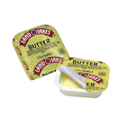 GRR90200445 - Land O Lakes Butter Individual Serving Packets