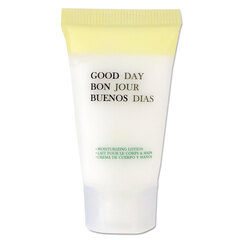VVF Amenities Hand and Body Lotion, 0.65 oz Tube, 288/Carton