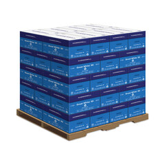 HAM86700PLT - Hammermill® Great White Recycled Copy Paper - Pallet