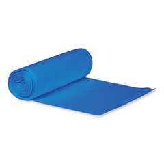 Heritage Bag Eco Blend Max Can Liners, 33 gal, 0.8 mil, 33