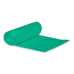 Heritage Bag Eco Blend Max Can Liners, 40 to 45 gal, 0.8 mil, 40