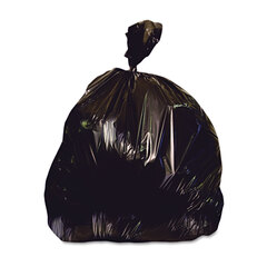 Heritage Bag Low-Density Repro Can Liner, 33 gal, 1.5 mil, 33