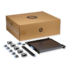 Hewlett Packard