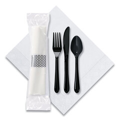 HFM119901 - Hoffmaster® CaterWrap® Cater to Go Express Cutlery Kit