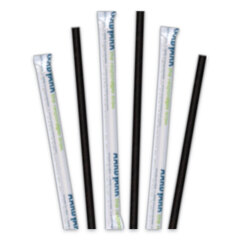 HFM61612099 - Hoffmaster® Aardvark Paper Straws