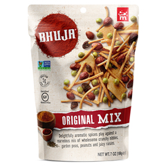 HGR0246637 - Bhuja - Snacks - Original Mix - Case of 6 - 7 oz.