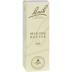 HGR0144964 - Bach - Flower Remedies Mixing Bottle - 30 ml