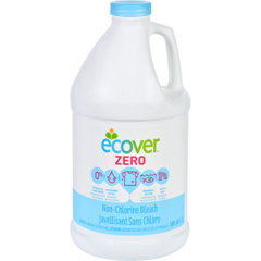 HGR0145045 - Ecover - Non Chlorine Bleach Ultra - Case of 6 - 64 oz