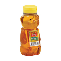 HGR0193979 - Gefen - Honey Bear - Case of 12 - 12 oz..