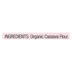 HGR02270809 - Pamela's Products - Cassava Flour - Case of 6 - 14 oz.