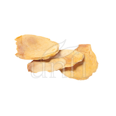 HGR0256347 - Honest Green - Bulk Dried Fruit - Mango Slices - Low Sugar and Unsulphered - Case of 11 - 1 lb.