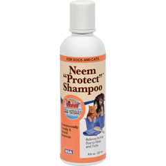HGR0297713 - Ark Naturals - Neem Protect Shampoo - 8 fl oz