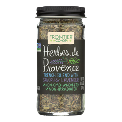 HGR0335745 - Frontier Herb - International Seasoning - Herbs de Provence - .85 oz.