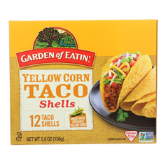 Garden of Eatin