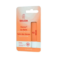 HGR0425421 - Weleda - Everon Lip Balm - 0.17 oz - Case of 6