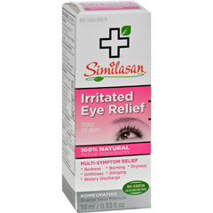 HGR0456251 - Similasan - Irritated Eye Relief - 0.33 fl oz