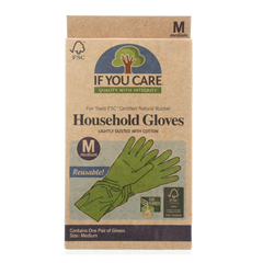 HGR0460774 - If You Care - Household Gloves - Medium - 12 Pairs