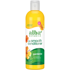 HGR0596510 - Alba Botanica - Hawaiian Hair Conditioner Gardenia Hydrating - 12 fl oz