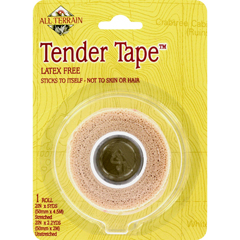 HGR0620880 - All Terrain - Tender Tape - 2 inches x 5 yards - 1 Roll