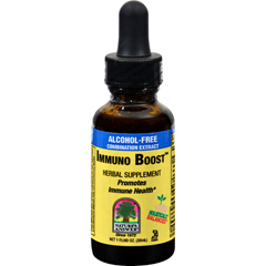 HGR0723726 - Nature's Answer - Immune Boost Immune Boost - 1 fl oz