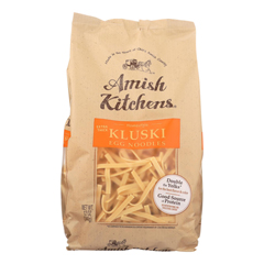 HGR0873042 - Amish Kitchen - Kluski Noodles - Case of 12 - 12 oz.