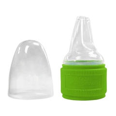HGR0878116 - Green Sprouts - Spout Adapter for Water Bottle - 6 to 24 Months