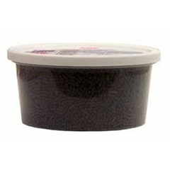 HGR0925701 - Cake Mate - Toppings Chocolate Flavor - Case of 12-2.5 oz.