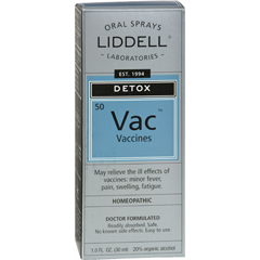 HGR0976548 - Liddell Homeopathic - Anti-Tox Vaccine - 1 fl oz
