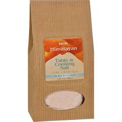 HGR1102383 - Himalayan Salt - Table and Cooking Salt - 2.3 lbs